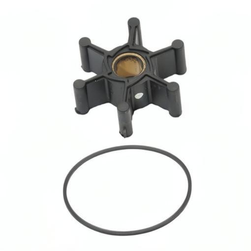 Recmar High-Performance-Impeller REC09-1077B-9-HP für Johnson Pump F2