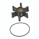 Recmar High-Performance-Impeller REC09-1077B-9-HP für Johnson Pump F2