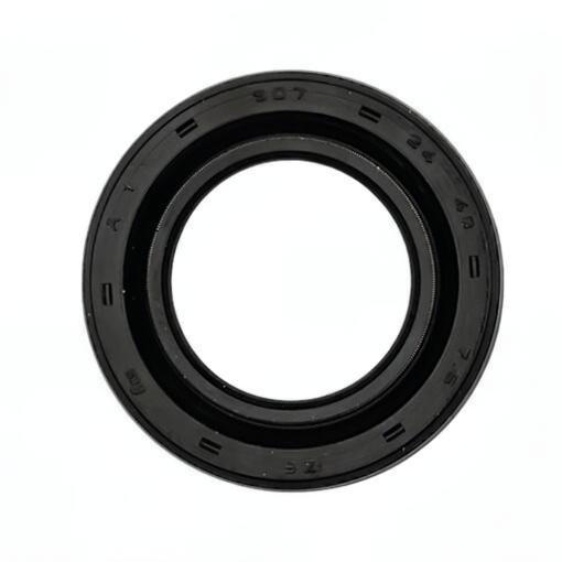 Recmar Getriebe-Wellendichtring 24 x 40 x 7,5 mm für Suzuki DF325A und DF350A – ersetzt OEM 09289-24002