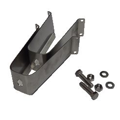 Echomax 180 MB NIRO Mastbügel