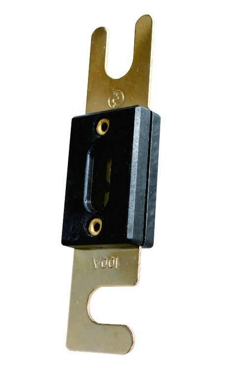 Einzelne Sicherungen 35A