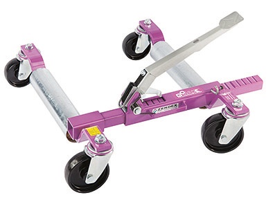 GOJAK Autolift 6200 rechts