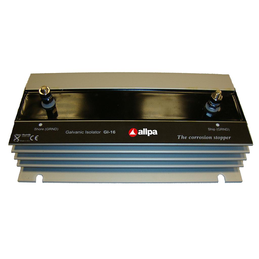 Korrosionstopper Modell GI-32"  Spitzen Strom 3200A/20ms  IP67"
