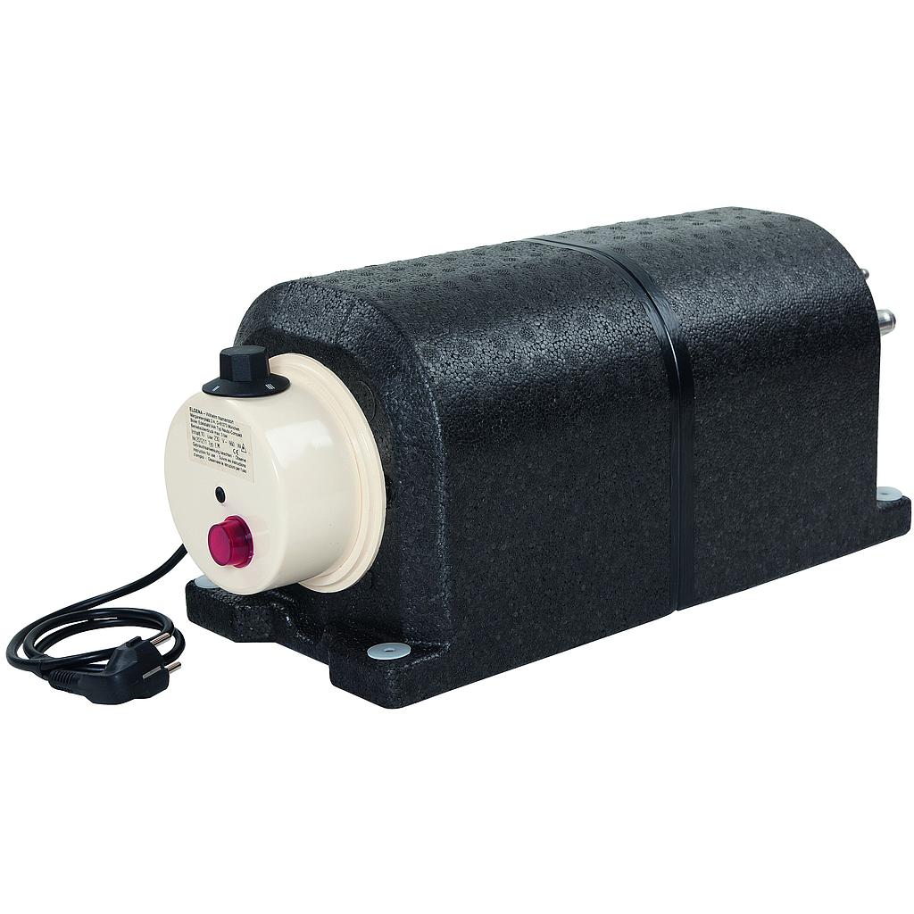 Schiffsboiler Nico 10Ltr/12V