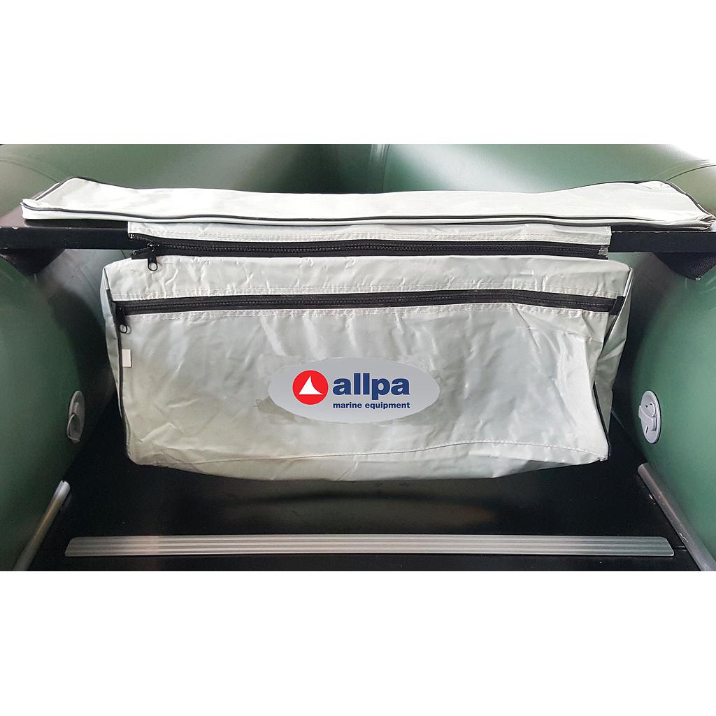Schlauchboot Sitzbrett-Tasche  105cm