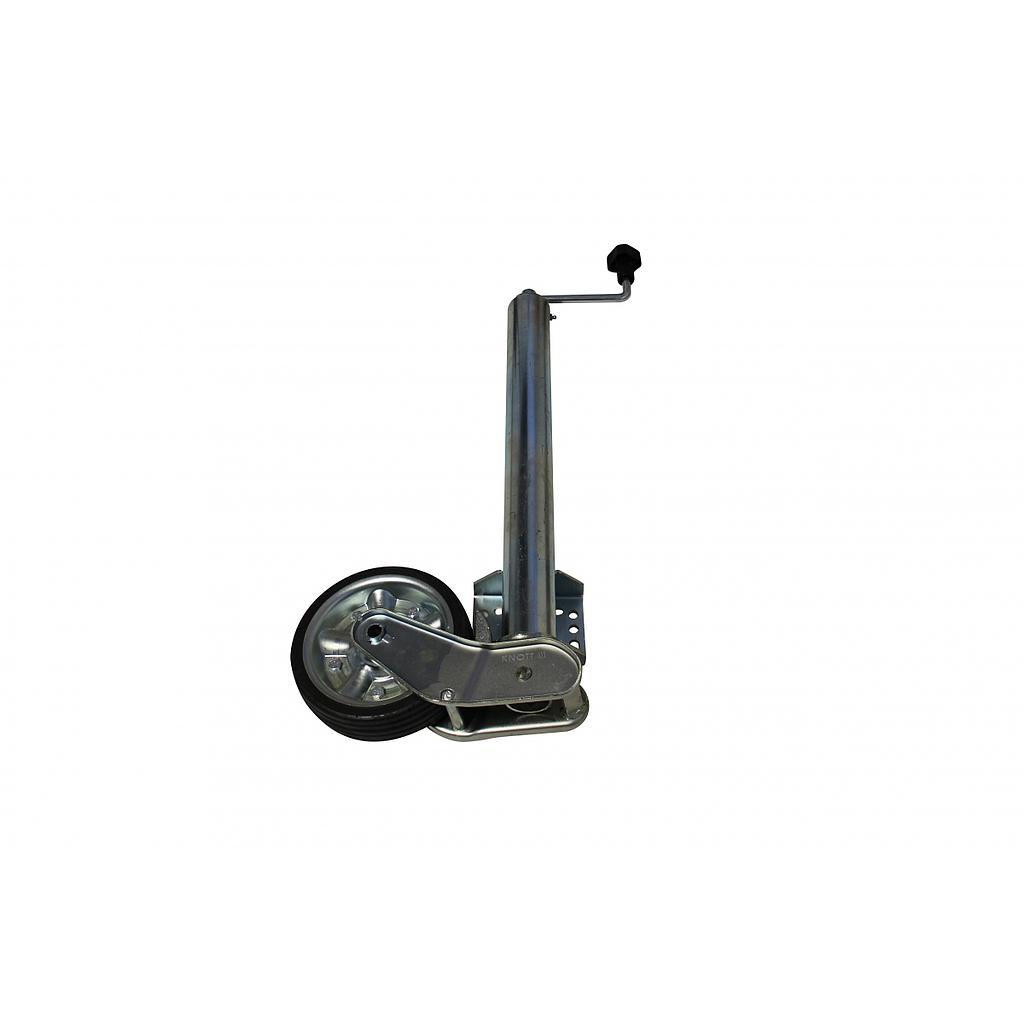 KNOTT Stützrad ATK 60V, 200x50