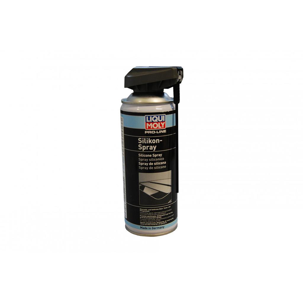 Liqui Moly Pro-Line