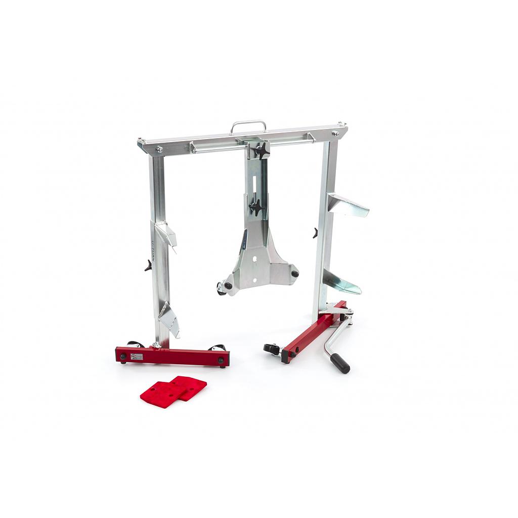 ACEBIKES U-Turn Motor Mover