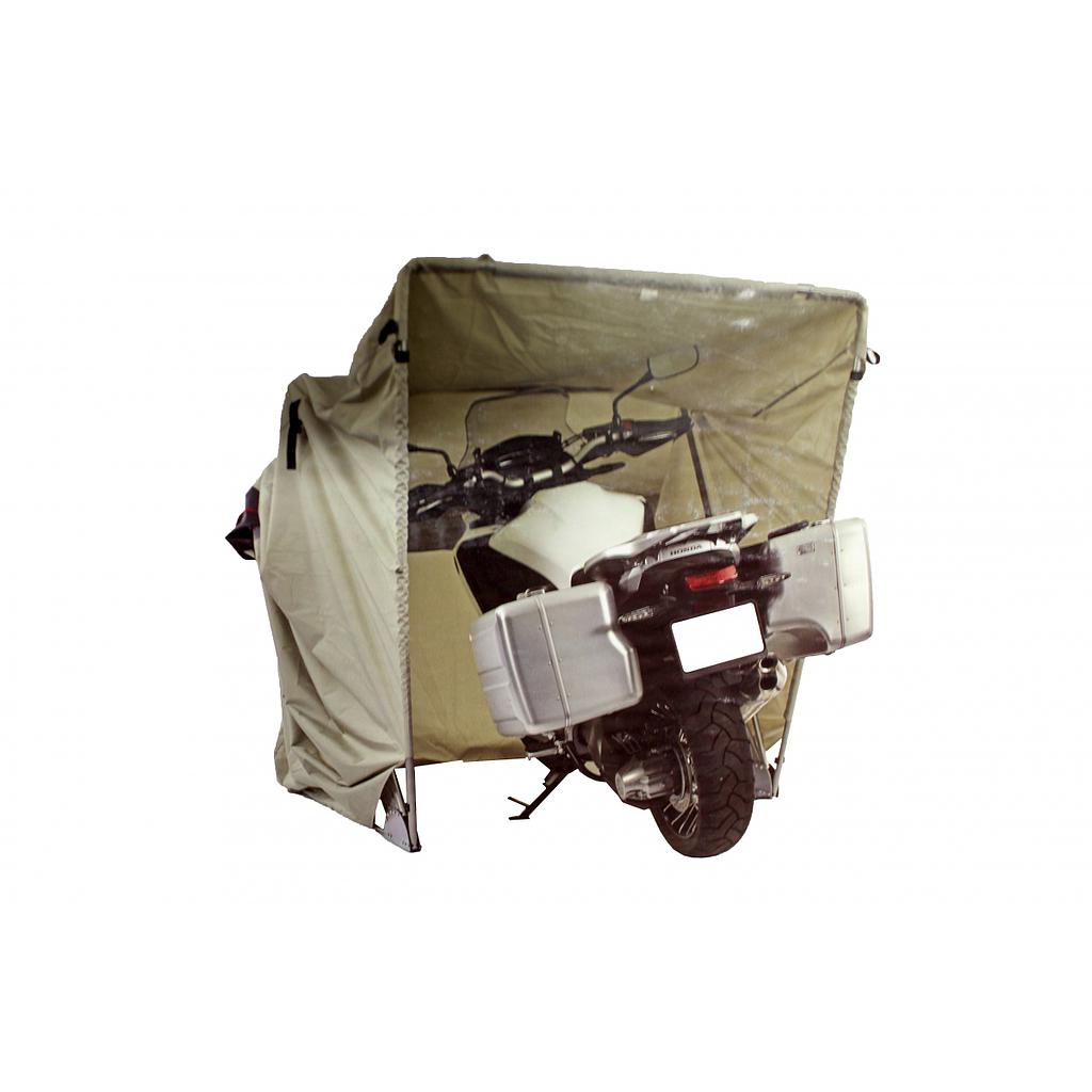 ACEBIKES Motor Shelter