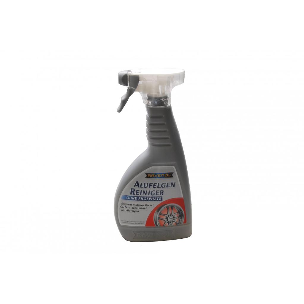 RAVENOL ALU-Felgen-Reiniger