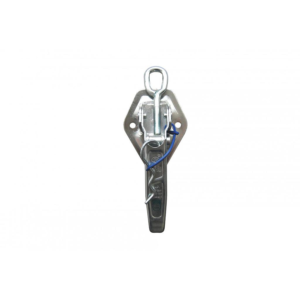 SPP - Exzenterverschluss, ZB-0