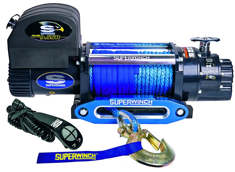 SUPERWINCH Talon 9.5SR