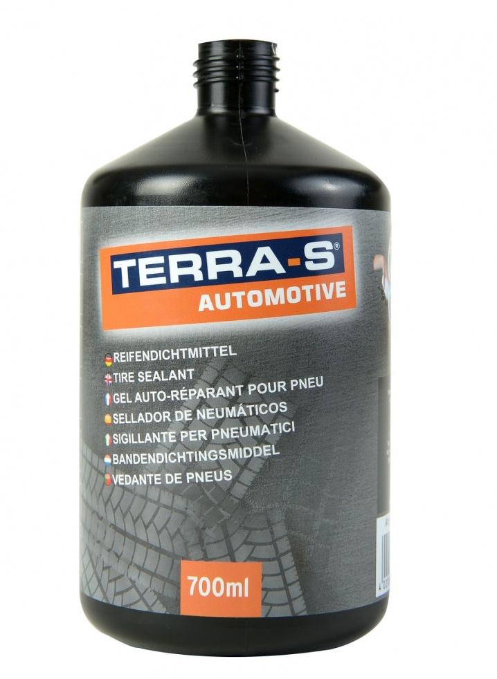 Terra S Reifendichtmittel