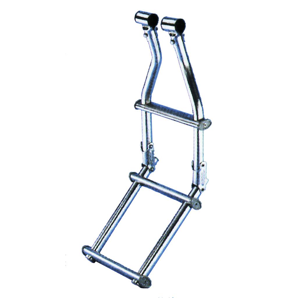 NIRO Badeleiter für Badeplattform ( S1900027 )