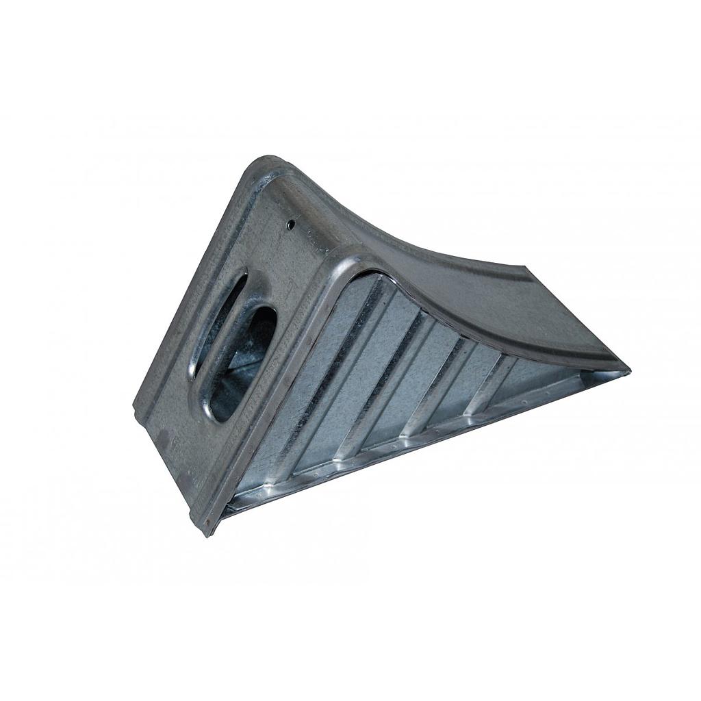 Unterlegkeil 160 mm, Metall