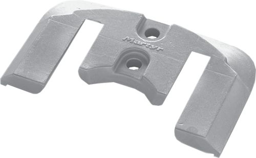 MerCruiser Zink-Anode Z-Antrieb