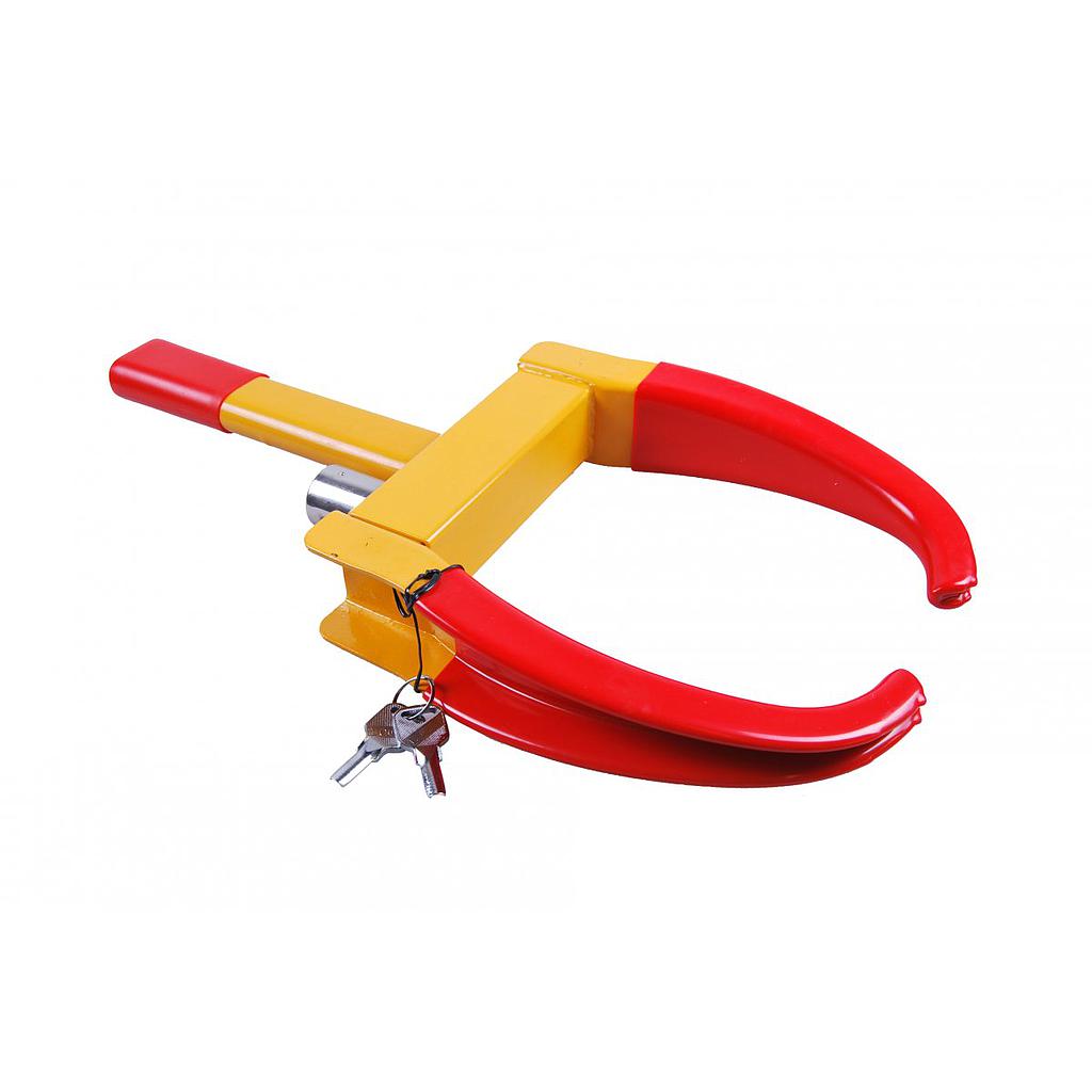 Radklemme universal