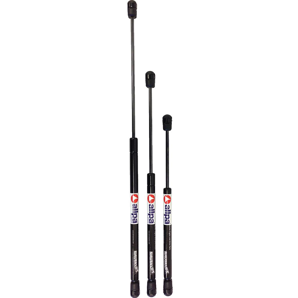 Sierra Nautalift  Gasfeder  Länge 178-254mm  18kg