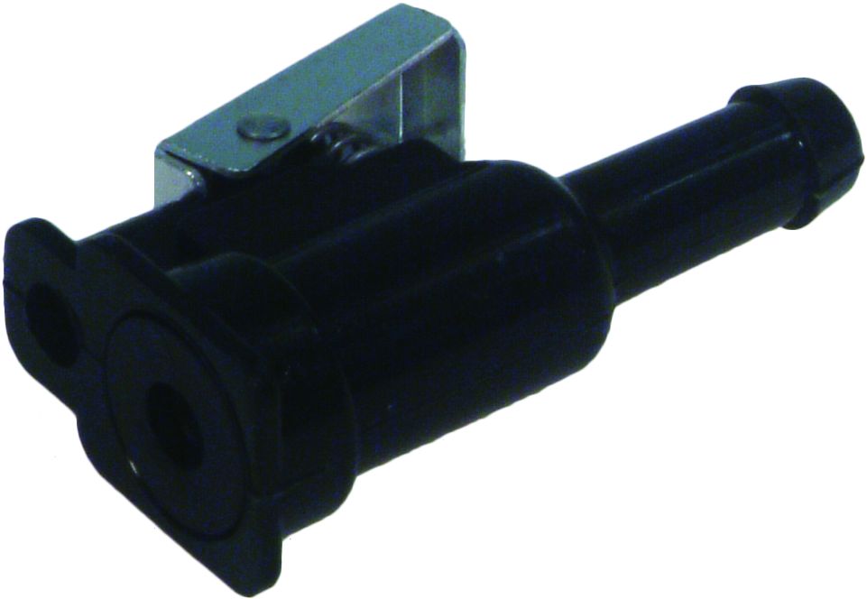 Sierra Kraftstoffstecker 5/16" ( Johnson / Evinrude & Suzuki 4-Takt )
