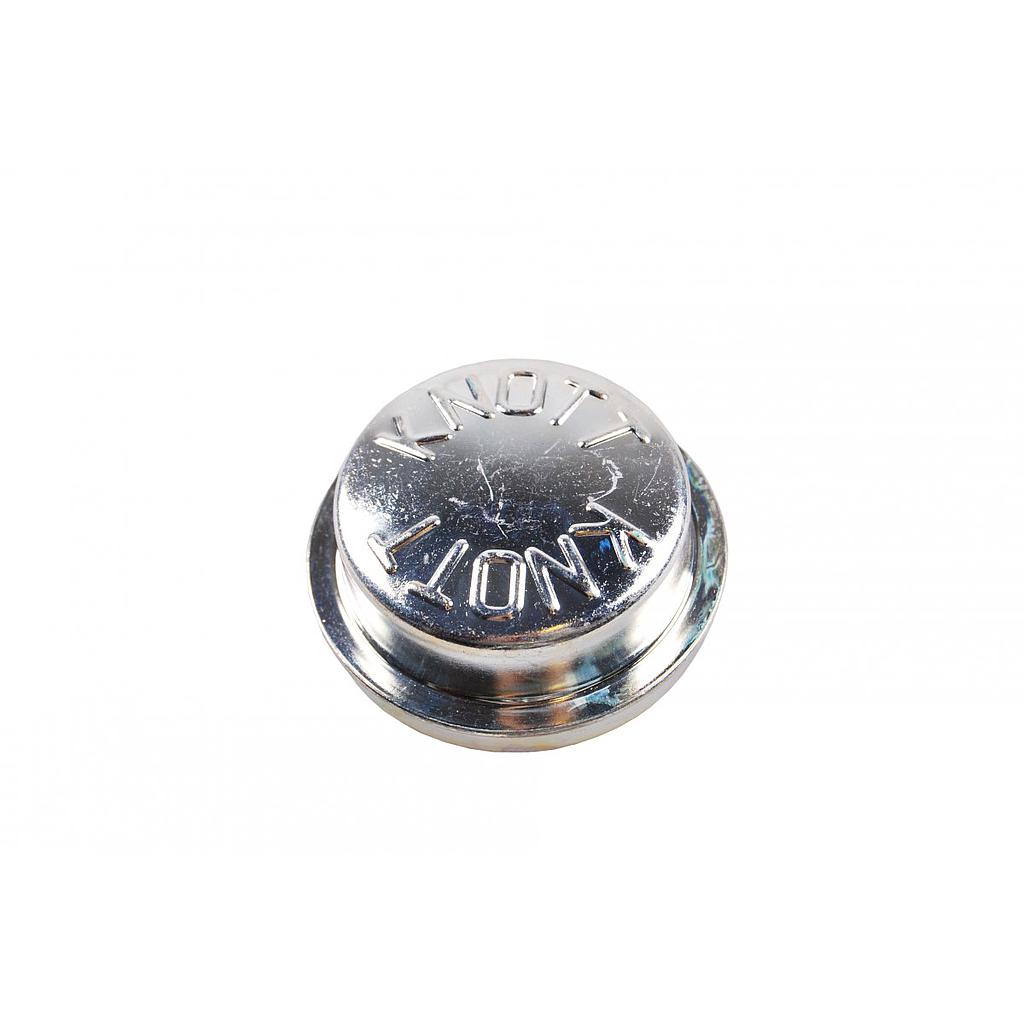 Knott Fettkappe Ø 64 mm außen