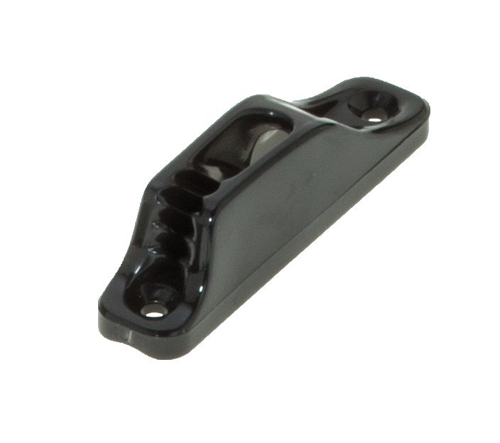 Nylon Cam Cleat für Tau Ø3-6mm  Lochabstand 66mm