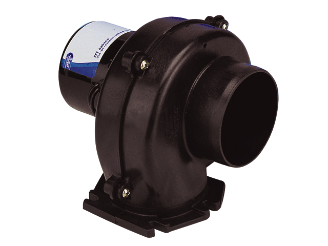 35400-0000 Ventilator 12V/5A