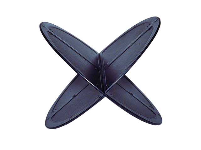 Talamex Signalball Kunststoff Ø 35cm