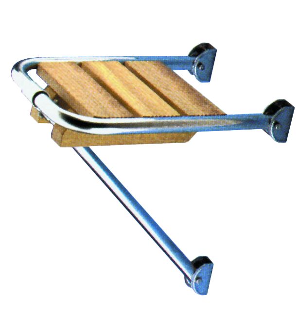 NIRO-Mini-Badeplattform