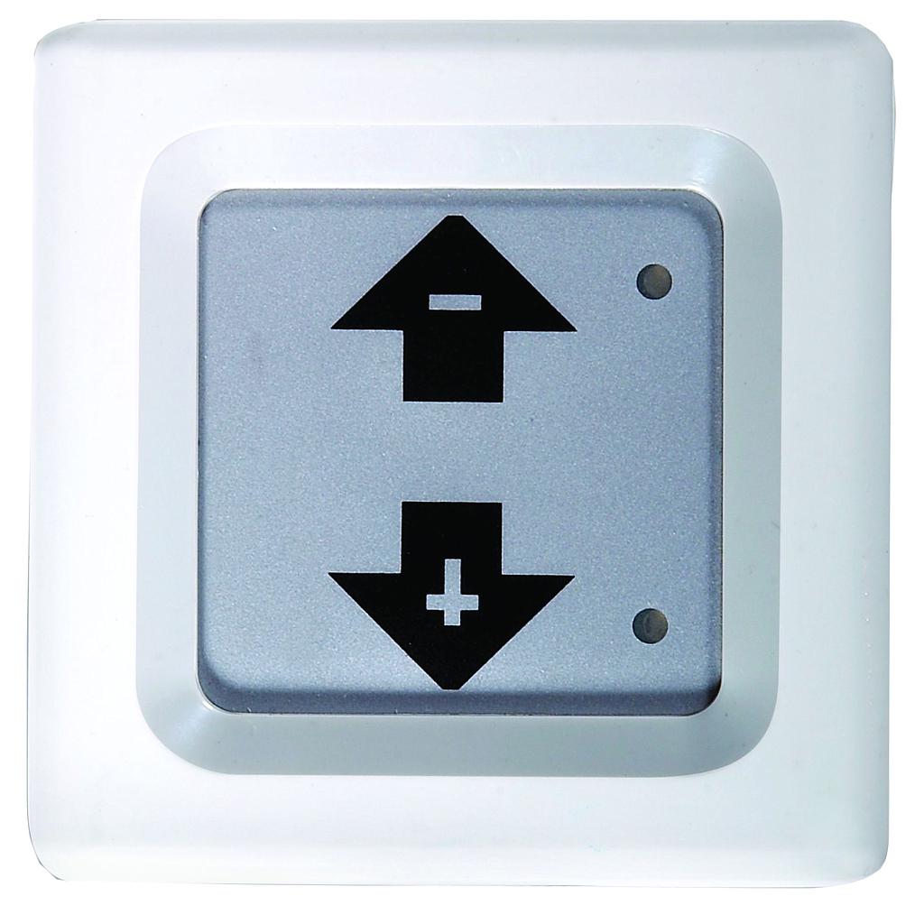 Kunststoff Dimmer