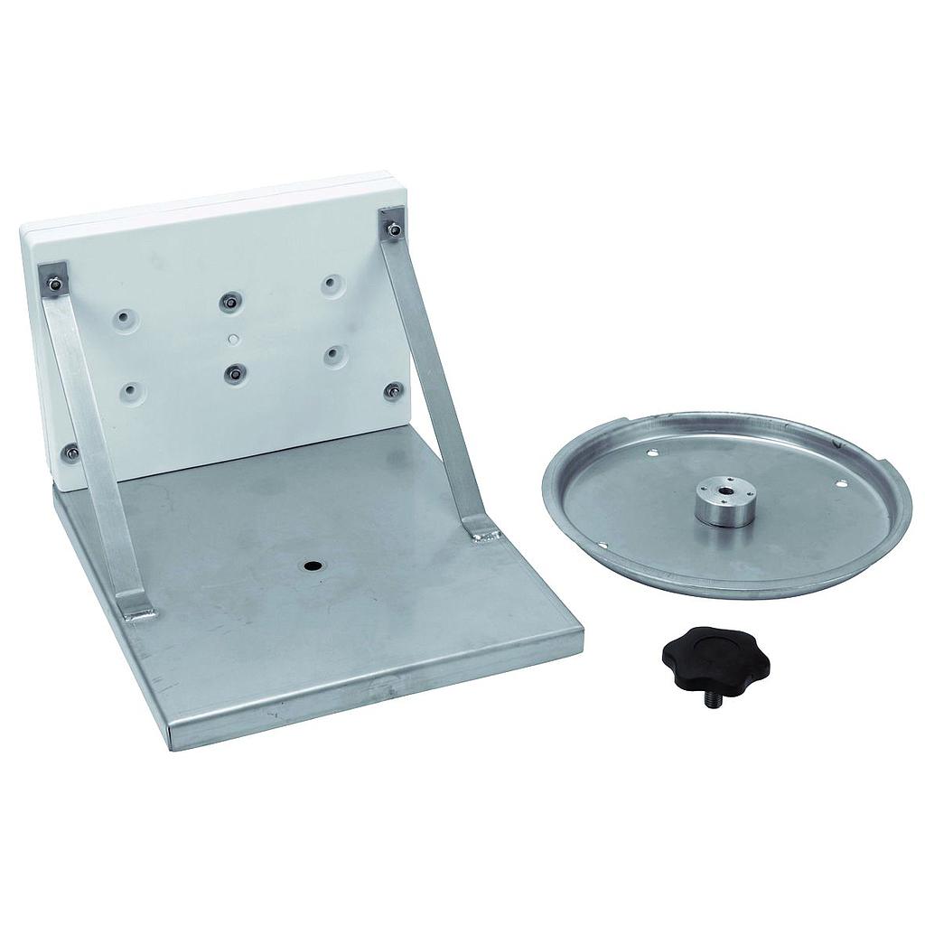 drehbarer Hilfsmotorenhalter / Motorenhalter bis 35 kg