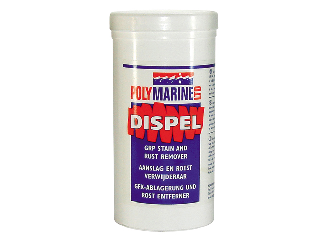 Diesel Remover