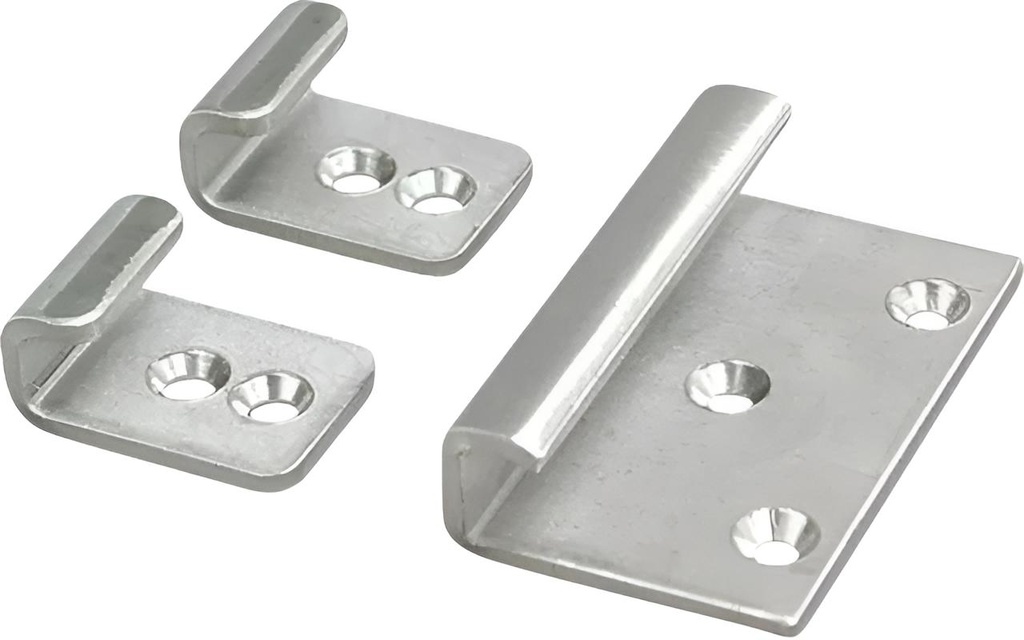 Dometic Befestigungskit für Modell 972 und Modell 976