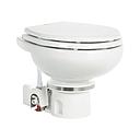 Dometic Masterflush Toilette 12V Seewasser Modell Niedrig