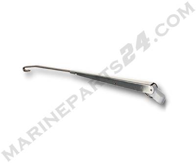 NIRO Wischerärme einzeln  L=500mm