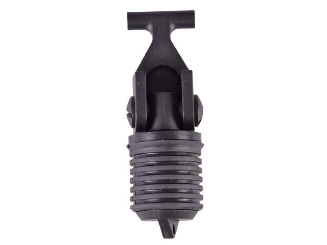 Talamex Ersatzstopfen / Lenzstopfen 1¼" oder 31,8mm