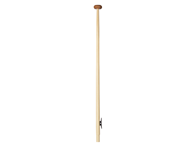 Flaggenstock Holz 150cm