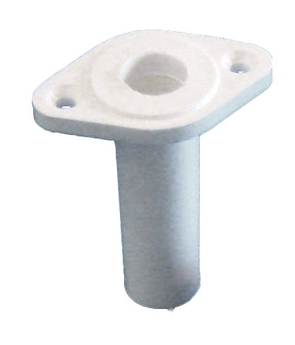 Kunststoff Ruderdolle Fitting ( Buchse )
