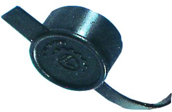 Kappe für Hauptschalter 210084/C + N & 210086