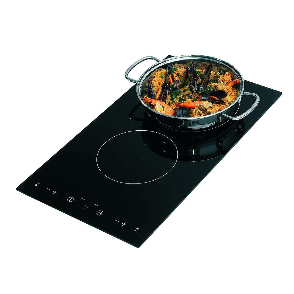 Elektronischer Kochplatte  500x300x41mm