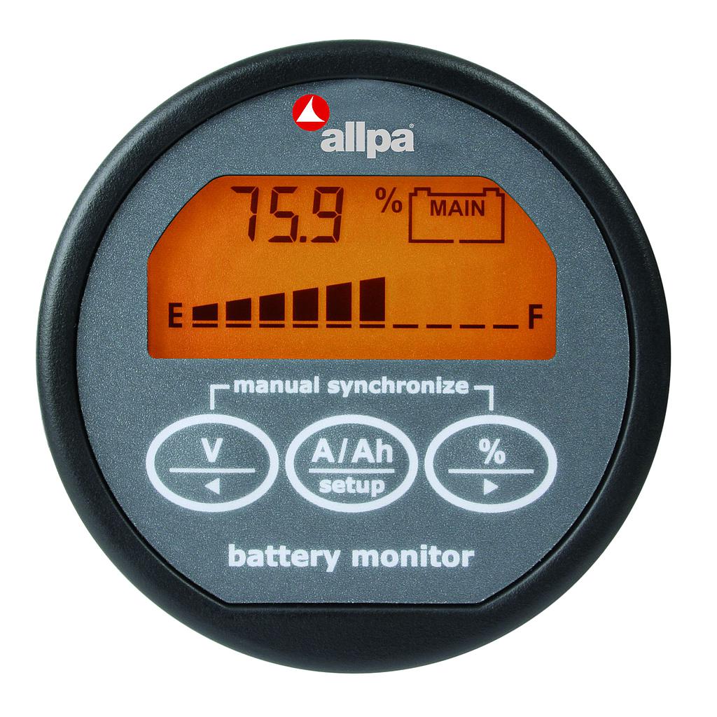 E-xpert Lite Präzisionsbatteriemonitore