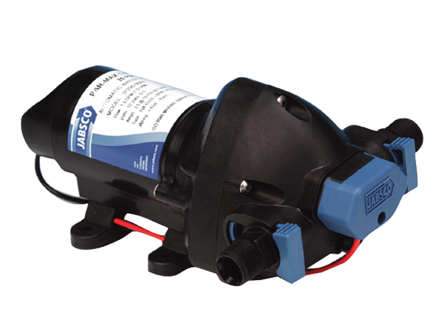Jabsco Druckwasserpumpe Par Max 1.9 12V