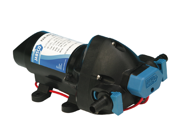 Jabsco Druckwasserpumpe Par Max 2.9 12V 40psi