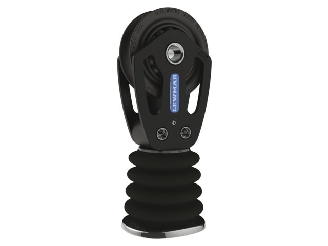 Lewmar HTX Block 1 scheibig Upstand Tau 12mm 29196011