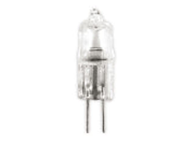 Halogen Lampe 24V-10W G4