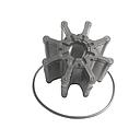 Talamex Impeller Neoprene 8 Flügel Ø 66,5 Double flat drive 1