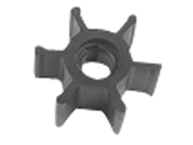 Talamex Impeller Neoprene 6 Flügel Ø 50,8 Key drive F