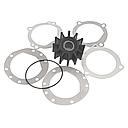 Talamex Impeller Neoprene 12 Flügel Ø 62 Key drive F