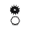 Talamex Impeller Neoprene 12 Flügel Ø 57 Key drive F