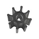 Talamex Impeller Neoprene 8 Flügel Ø 65 Key drive F