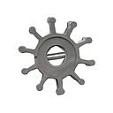 Talamex Impeller Neoprene 10 Flügel Ø 51,8 Pin drive